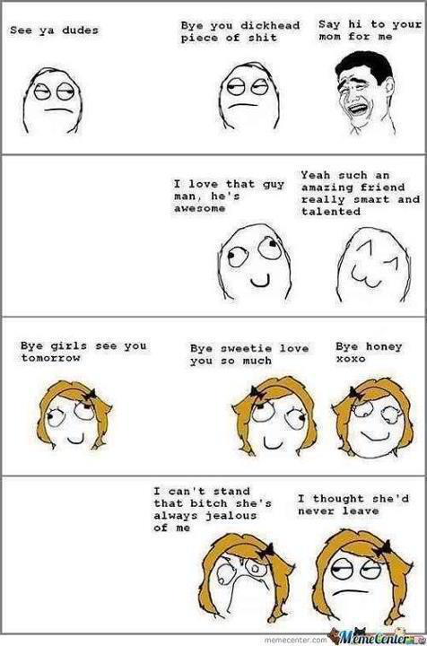 Boys n gals