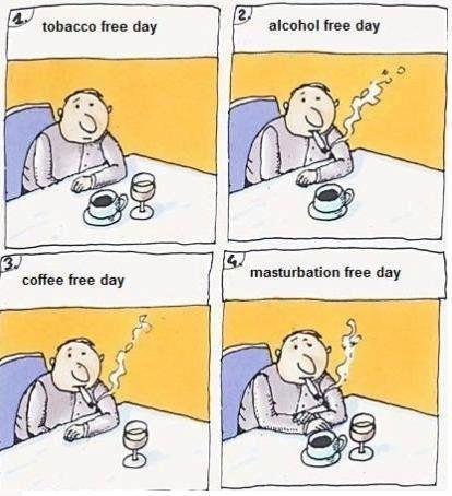 ???? Free day :P