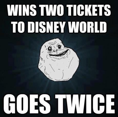 goes twice :)