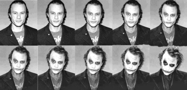 How we got joker