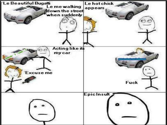 Epic Insult