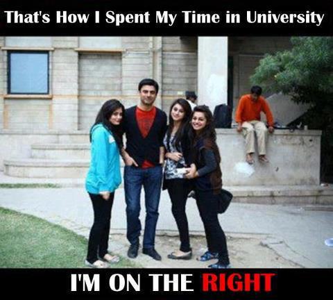 I M on the right :(