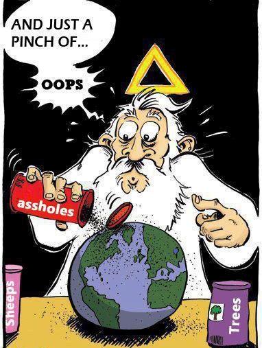 bunch of ... oops :P