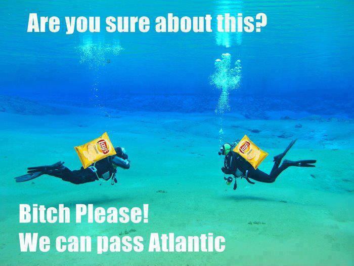 lays has enough air :P