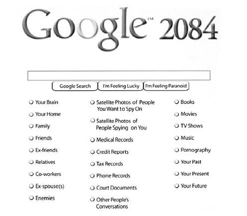 google in 2048 :)