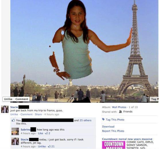 Photoshopped level minus infinity :P