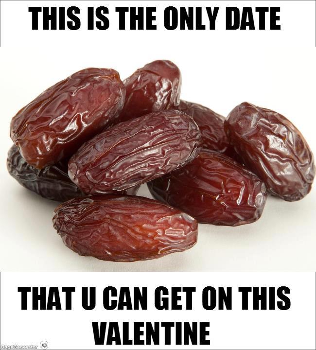 Only date I can get :(