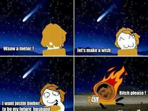 Justin Beiber #Future Husband :P