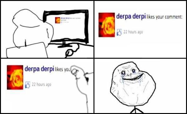 She likes u