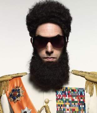The Dictator