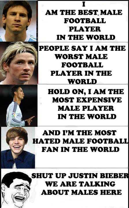 We are talking abt males :P