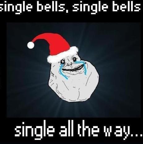 Single all the way :(