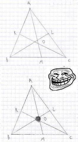 We all have done that :)