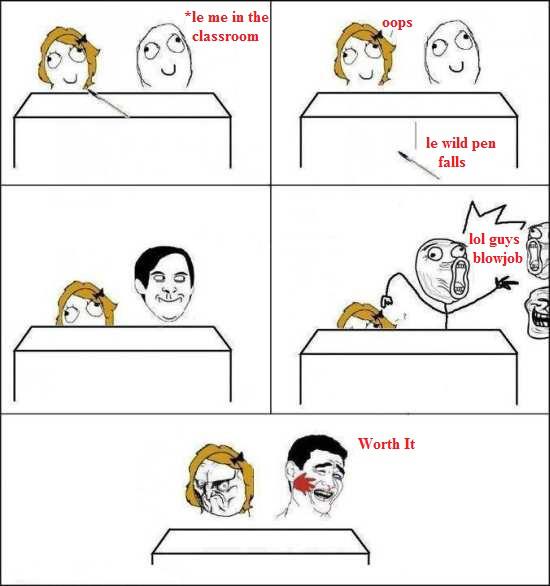 lol guys blowjob