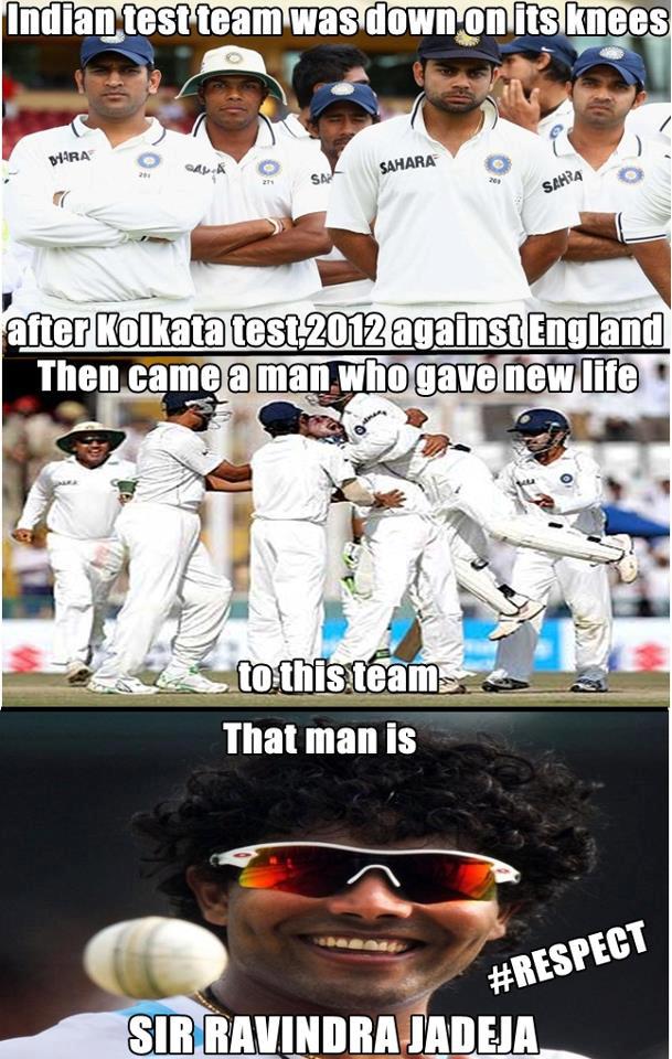 Sir Jadeja #Spects