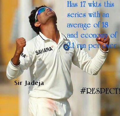  Sir jadeja in news again