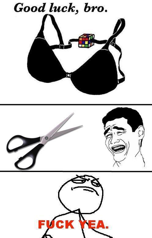 ultimate solution