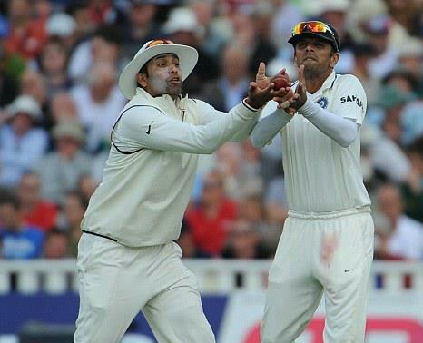 catch sharing # cricket