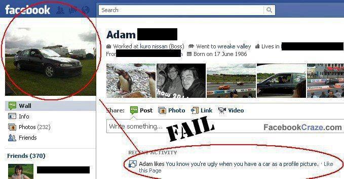 Epic fail !!!