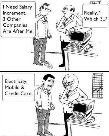 3 other companies are after me :P