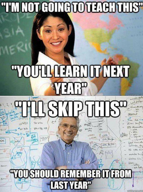 happened mnany times
