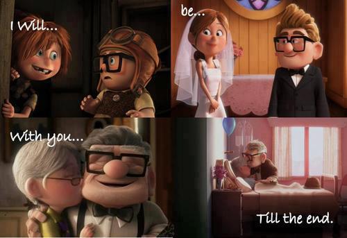 made for each other