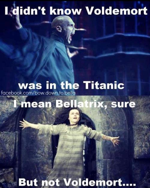 voldemort
